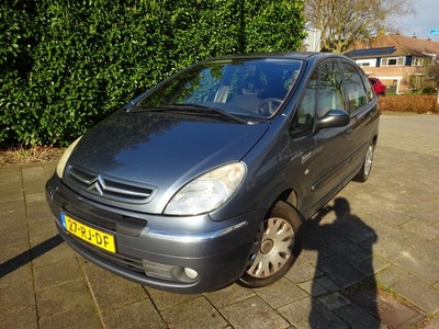 Citroen Xsara Picasso 1.8i-16V Image MET JAAR APK