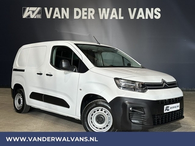 Citroën Berlingo 1.2 PureTech 111pk BENZINE MOTOR L1H1