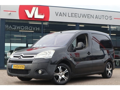 Citroën Berlingo 1.6 HDI 500 Comfort Airco Radio CD