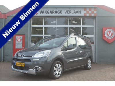 Citroën Berlingo 1.6 VTi Multispace 12 mnd. gar. (bj 2014)