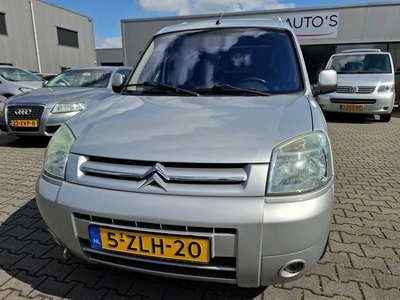 Citroën Berlingo 1.6i Multispace