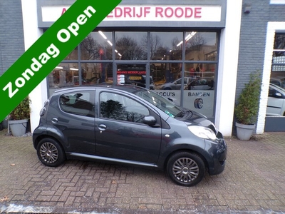 Citroën C1 1.0-12V 5- Drs Selection AIRCO,1e EIGENAAR!