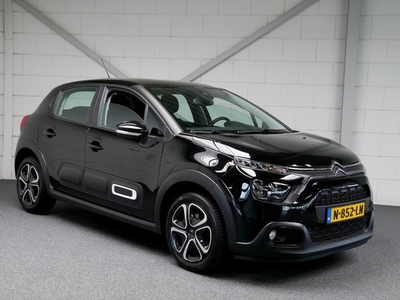 Citroën C3 1.2 PT Feel LED/Navi/ECC/PDC/Carplay (all-incl.