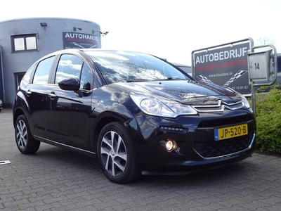 Citroën C3 1.2 PureTech Feel Edition (bj 2016)