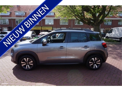 Citroën C3 Aircross 1.2 PureTech S&S Shine NAVIGATIE