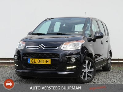 Citroën C3 Picasso 1.2 PureTech Tendance, Trekhaak