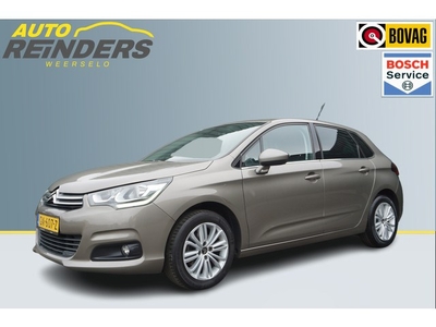 Citroën C4 1.2 PureTech 130pk Business + Trekhaak/ Airco/