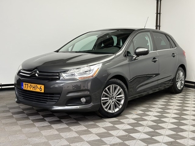 Citroën C4 1.6 VTi Tendance Navi Pano ECC NL Auto