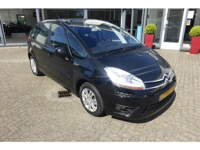 Citroën C4 Picasso 1.8-16V Ambiance 5p. (bj 2007)