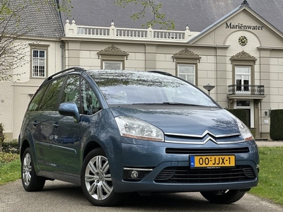 Citroën C4 Picasso 2.0 HDI Business 7 Pers. (bj 2009)