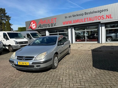 Citroën C5 2.0HDI,LIGNE,Séduction,Zeer Goede Staat!