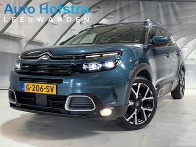 Citroën C5 Aircross 1.2 Business Plus 131 PK VOL-LED