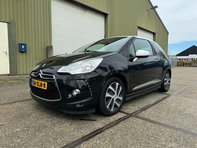 Citroën DS3 1.6 e-HDi So Chic (bj 2012)