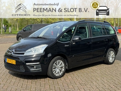 Citroën Grand C4 Picasso 1.6 120pk Tendance