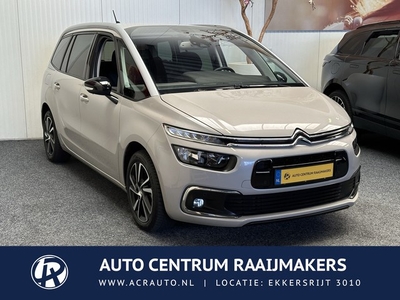 Citroën Grand C4 SpaceTourer 7 Persoons 1.2 PureTech Feel