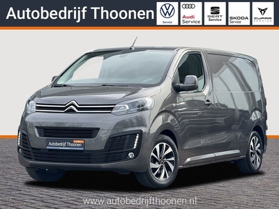 Citroën Jumpy 2.0 BlueHDI 180 Business M S&S Camera