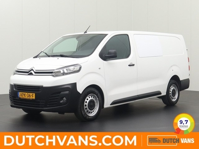 Citroën Jumpy 2.0BlueHDI 180PK Automaat Business XL