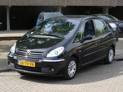 Citroën Xsara Picasso 1.6i-16V Caractère (bj 2006)