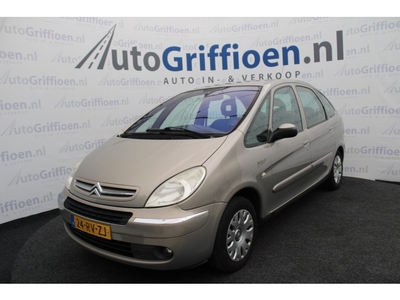 Citroën Xsara Picasso 1.8i-16V Attraction keurige MPV met