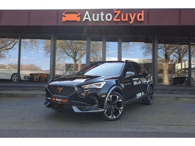 CUPRA Formentor 1.4 e-Hybid Priority Navi / CarPlay / Clima