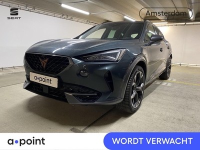 CUPRA Formentor 1.4 e-Hybrid VZ Performance 245PK DSG PHEV