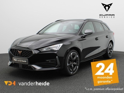 CUPRA Leon Sportstourer 1.4 e-Hybrid Adrenaline 245PK DSG