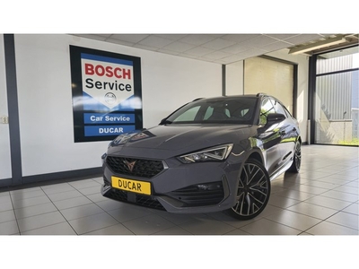 CUPRA Leon Sportstourer 1.4 e-Hybrid VZ Performance