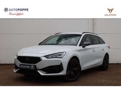 CUPRA Leon Sportstourer 1.4 eHybrid VZ Performance 245pk