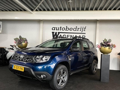 Dacia Duster 1.0 TCe Prestige Navi/Stoelvw/Camera/Led