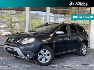 Dacia Duster 1.2 TCe 125 Prestige Navigatie / Clima /