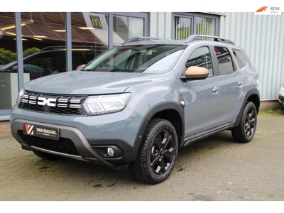 Dacia DUSTER 1.3 TCe 150 Journey Automaat Trekhaak Camera