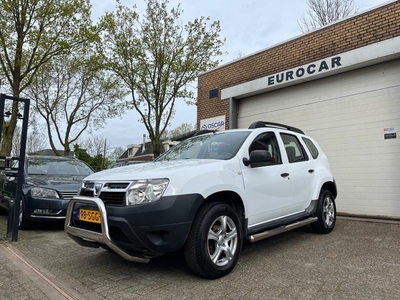 Dacia Duster 1.6 Ambiance 2wd