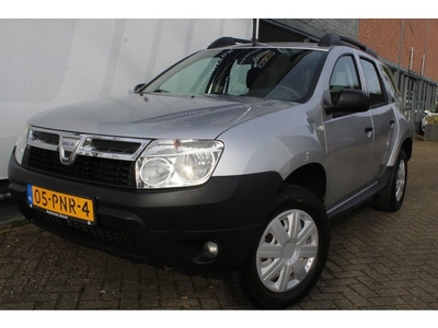 Dacia Duster 1.6 Ambiance 2wd Airco (bj 2011)