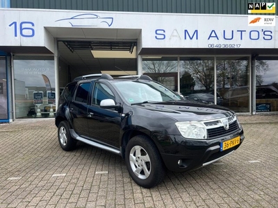 Dacia Duster 1.6 Lauréate 2wd 2de eigenaar