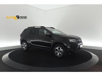 Dacia Duster TCe 150 EDC Journey 360 Camera