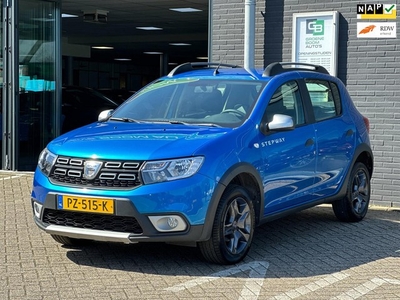 Dacia Sandero 0.9 TCe SL