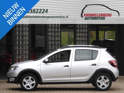 Dacia Sandero TCe STEPWAY/ NAVI/ PARKEERSENSOREN