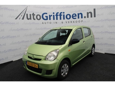 Daihatsu Cuore 1.0 Trend nette 5-deurs met