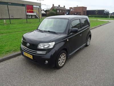 Daihatsu Materia 1.3 Funk