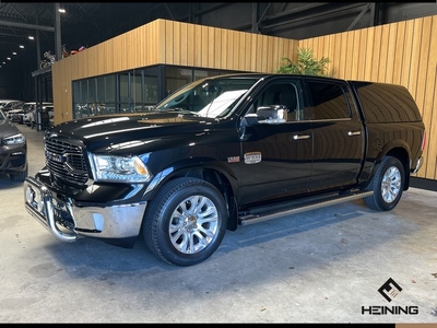 Dodge Ram 1500 5.7 V8 4x4 Crew Cab 5'7 Longhorn Hollandse