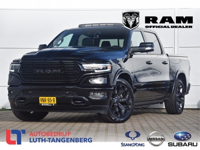 Dodge Ram 1500 5.7 V8 4x4 Crew Cab Limited Verkocht