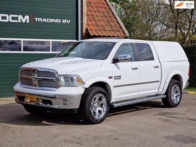 Dodge Ram 1500 5.7 V8 Crew Cab 5'7 (Leder / LPG-G3 /