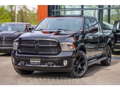 Dodge Ram 1500 BLACK OPS 5.7 V8 400PK CREW CAB DC