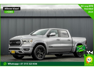 Dodge Ram 1500 SPORT 5.7 V8 4x4 402 PK Euro 6 12