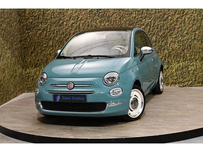 Fiat 500 1.2 Anniversario Jubileummodel (bj 2018)