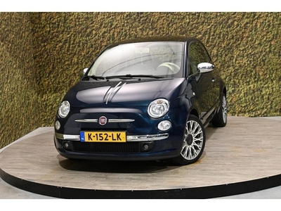 Fiat 500 1.2 Lounge (bj 2013)