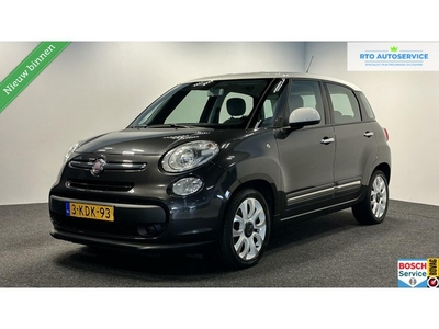 Fiat 500 L 0.9 TwinAir Easy