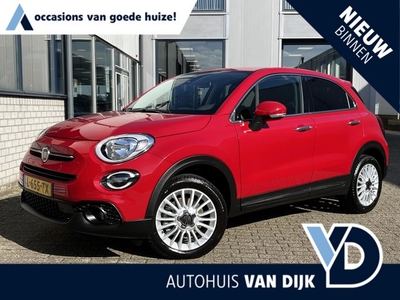 Fiat 500 X 1.3 FireFly Turbo 150 Sport /NL Auto/1e