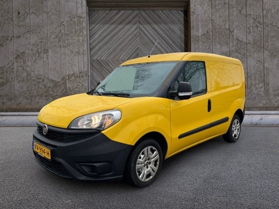 Fiat Dobló Cargo 1.3 MJ L1H1 Actual professional (bj 2016)