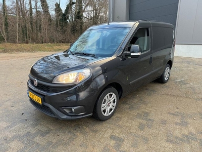 Fiat Doblò Cargo 1.3 MJ L1H1 SX